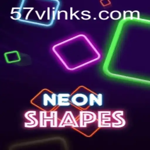 NeonShapes: A Thrilling Geometric Adventure