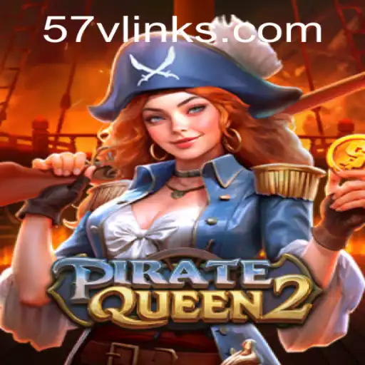 Explore the Adventure of PirateQueen2 and the Intrigue of the 57v Link