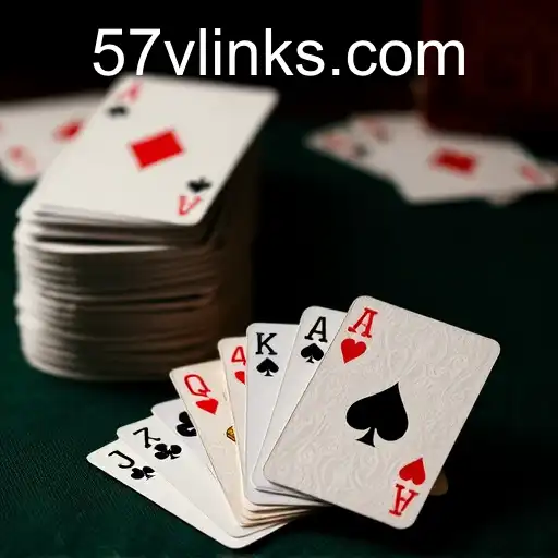 Card Games: A Deep Dive into a Timeless Pastime