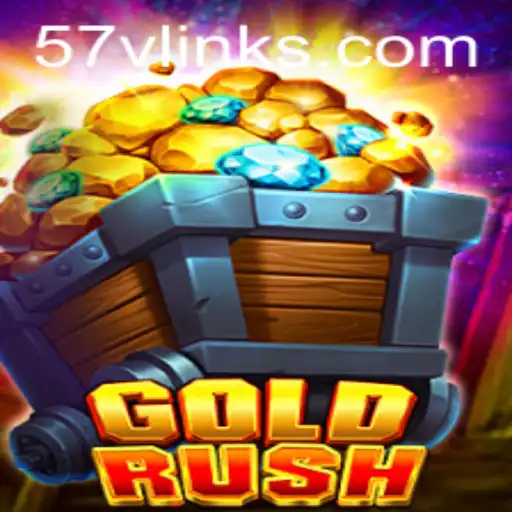 GoldRush: The Thrilling Hunt for Wealth and Glory