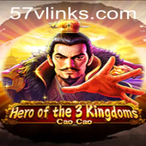 Experience the Epic Journey in Heroofthe3KingdomsCaoCao