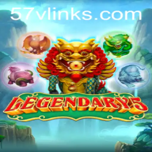 Legendary5 Revels in Epic Gameplay and Modern Excitement
