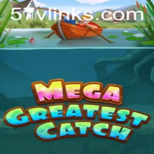 MegaGreatestCatch: Dive into the World of Angling Adventures