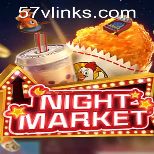 Discover NIGHTMARKET: The Enigmatic Game Intriguing Gamers Worldwide