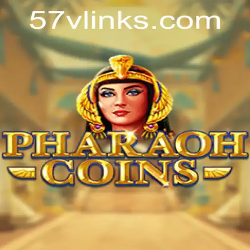 The Intriguing World of PharaohCoins and the Enigma of 57v Link
