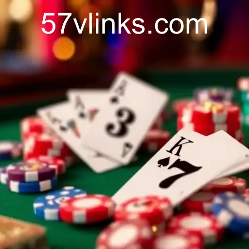 Understanding Responsible Gambling: The 57v Link