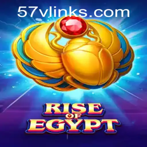 Exploring the Intriguing World of RiseOfEgypt: A Comprehensive Guide