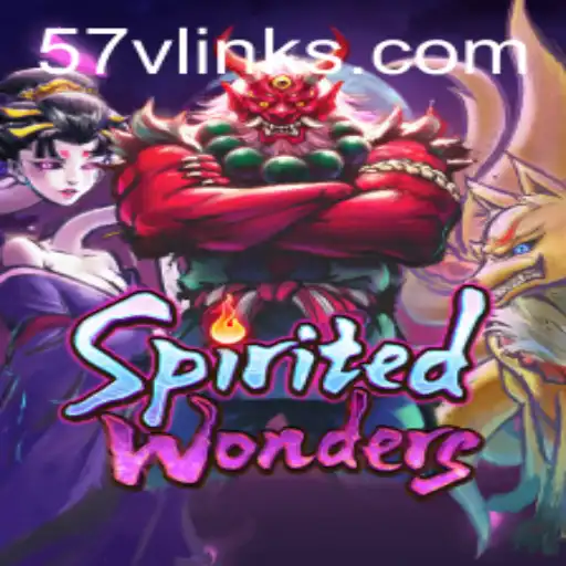 Exploring the Enchanting World of SpiritedWonders