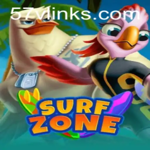 SurfZone: The Thrilling Wave Riding Adventure